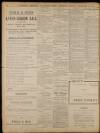 Bromsgrove & Droitwich Messenger Saturday 26 February 1910 Page 4