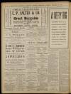 Bromsgrove & Droitwich Messenger Saturday 28 January 1911 Page 4