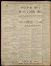 Bromsgrove & Droitwich Messenger Saturday 04 March 1916 Page 4