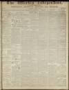 Weekly Independent (Bromsgrove) Saturday 10 April 1886 Page 1
