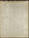 Weekly Independent (Bromsgrove) Saturday 05 June 1886 Page 1