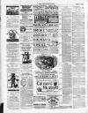 Darlaston Weekly Times Saturday 29 April 1882 Page 2