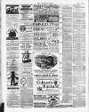 Darlaston Weekly Times Saturday 06 May 1882 Page 2