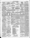 Darlaston Weekly Times Saturday 01 July 1882 Page 4