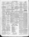 Darlaston Weekly Times Saturday 08 July 1882 Page 4