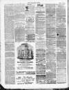 Darlaston Weekly Times Saturday 08 July 1882 Page 8