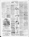 Darlaston Weekly Times Saturday 15 July 1882 Page 8
