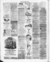 Darlaston Weekly Times Saturday 19 August 1882 Page 8