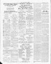Darlaston Weekly Times Saturday 09 September 1882 Page 4