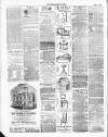 Darlaston Weekly Times Saturday 09 September 1882 Page 8