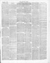 Darlaston Weekly Times Saturday 04 November 1882 Page 3