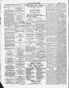Darlaston Weekly Times Saturday 04 November 1882 Page 4