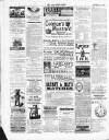 Darlaston Weekly Times Saturday 18 November 1882 Page 2
