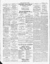 Darlaston Weekly Times Saturday 02 December 1882 Page 4