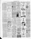 Darlaston Weekly Times Saturday 02 December 1882 Page 8