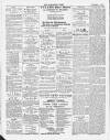 Darlaston Weekly Times Saturday 09 December 1882 Page 4