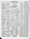 Darlaston Weekly Times Saturday 16 December 1882 Page 4