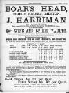 Darlaston Weekly Times Saturday 13 January 1883 Page 4