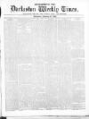 Darlaston Weekly Times Saturday 13 January 1883 Page 9