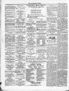 Darlaston Weekly Times Saturday 10 February 1883 Page 4