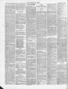 Darlaston Weekly Times Saturday 29 December 1883 Page 6