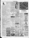 Darlaston Weekly Times Saturday 29 December 1883 Page 8