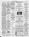 Darlaston Weekly Times Saturday 26 January 1884 Page 4