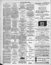 Darlaston Weekly Times Saturday 02 February 1884 Page 4