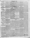 Darlaston Weekly Times Saturday 02 February 1884 Page 5