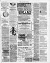 Darlaston Weekly Times Saturday 09 February 1884 Page 3