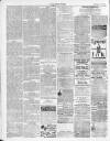 Darlaston Weekly Times Saturday 16 February 1884 Page 8