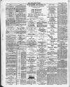 Darlaston Weekly Times Saturday 23 February 1884 Page 4