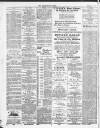 Darlaston Weekly Times Saturday 08 March 1884 Page 4