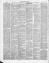 Darlaston Weekly Times Saturday 08 March 1884 Page 6