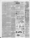 Darlaston Weekly Times Saturday 29 March 1884 Page 8