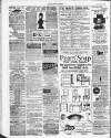 Darlaston Weekly Times Saturday 26 July 1884 Page 8