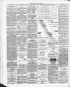 Darlaston Weekly Times Saturday 02 August 1884 Page 4