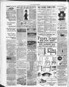 Darlaston Weekly Times Saturday 02 August 1884 Page 8