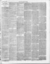 Darlaston Weekly Times Saturday 09 August 1884 Page 3