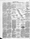 Darlaston Weekly Times Saturday 09 August 1884 Page 4