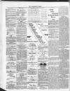Darlaston Weekly Times Saturday 16 August 1884 Page 4
