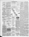 Darlaston Weekly Times Saturday 30 August 1884 Page 4