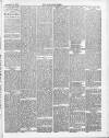 Darlaston Weekly Times Saturday 13 September 1884 Page 5