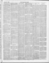 Darlaston Weekly Times Saturday 08 November 1884 Page 3