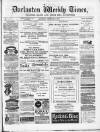 Darlaston Weekly Times