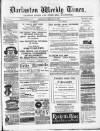 Darlaston Weekly Times