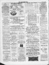 Darlaston Weekly Times Saturday 27 June 1885 Page 4