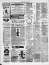 Darlaston Weekly Times Saturday 11 July 1885 Page 6