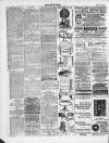 Darlaston Weekly Times Saturday 11 July 1885 Page 8