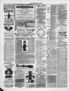 Darlaston Weekly Times Saturday 18 July 1885 Page 6